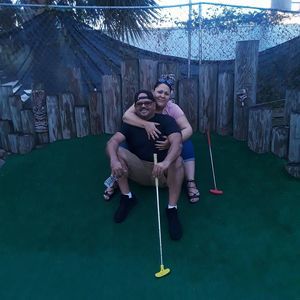 Meet your Posher, Junior